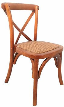 Kids Crossback Chair