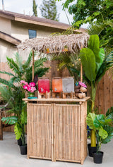 Tiki Bar