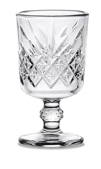 2 Oz. Melodia Shot Glass