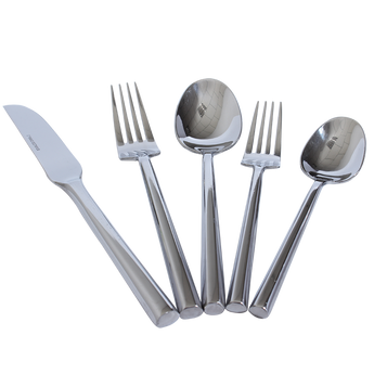 Modern Flatware collection