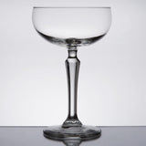 8 1/4 oz. Coupe Glass