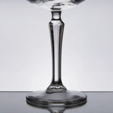 8 1/4 oz. Coupe Glass